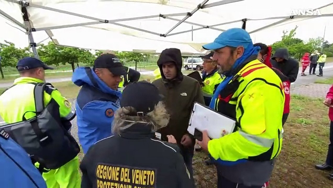 Maltempo, la prefetta di Rimini: "Tanti i danni nella provincia"