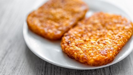 The $3 Trader Joe's Breakfast Staple I Always Stock Up On