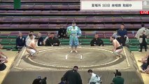 Natsu 2023, Mae zumo - Day 3