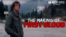 The Making of First Blood (1982)