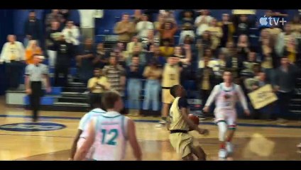 Swagger — Season 2 Official Trailer    Apple TV+