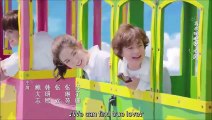(ENG) The Love You Give Me (2023) Ep 23 EngSub