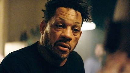 Tout simplement noir