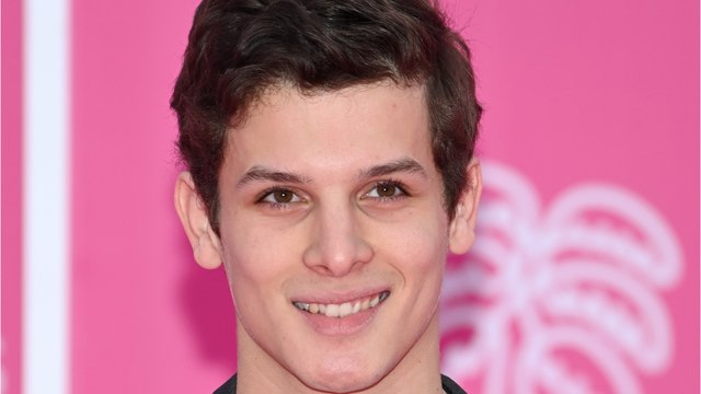 VOICI - Bardot : qui est Noham Edje, l’interprète de Jean-Louis Trintignant ?