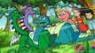 Dragon Tales Dragon Tales S03 E015 A Crown For Princess Kidoodle / Play It And Say It