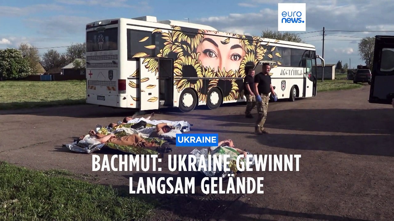 Ist Jewgeni Prigoschin, Chef der Wagner-Söldner, ein Verräter?