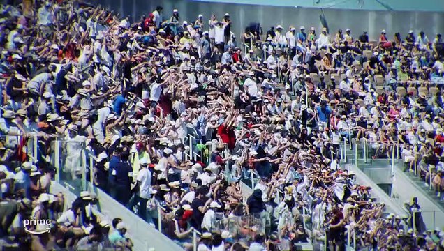 Nadal / Djokovic, duel à Roland-Garros Bande-annonce VF