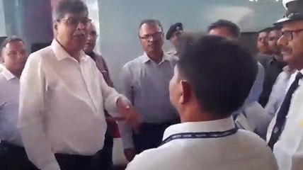 सारण: छपरा ग्रामीण स्टेशन पर ट्रेनों का नहीं हो रहा ठहराव, महाप्रबंधक ने दिया था आश्वासन