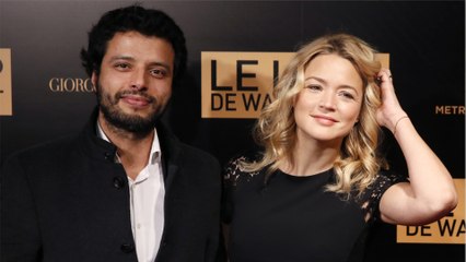 GALA VIDEO - Virginie Efira enceinte de Niels Schneider : au fait, qui est le père de sa fille ?