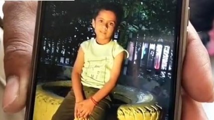 बेटे को अकेला पाकर बाप ने किया घिनौना कांड, हालत देखी नहीं जाएगी