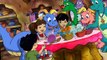 Dragon Tales Dragon Tales S03 E016 Moving On / Head Over Heels