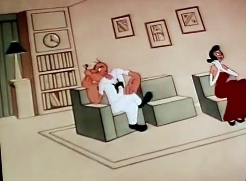 Popeye the Sailor 2 E054