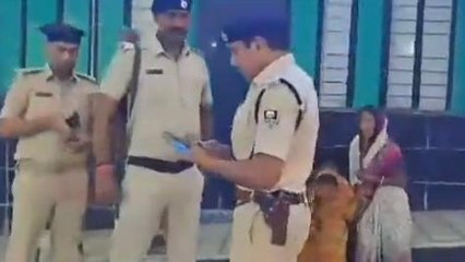 MURDER: बेखौफ अपराधियों ने युवक को मौत के घाट उतारा, अंधाधुंध बरसाई गोलियां