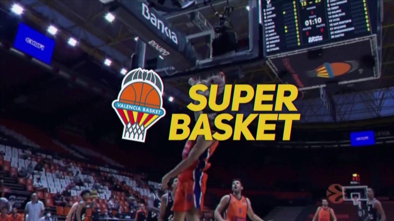 SuperBasket 15/05/23