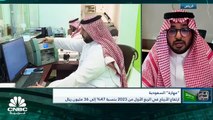 الرئيس التنفيذي لشركة مهارة السعودية للموارد البشرية لـ CNBC عربية: قمنا بتوقيع عقود استراتيجية في قطاع الأعمال أثرت بشكل كبير على نتائج الأعمال
