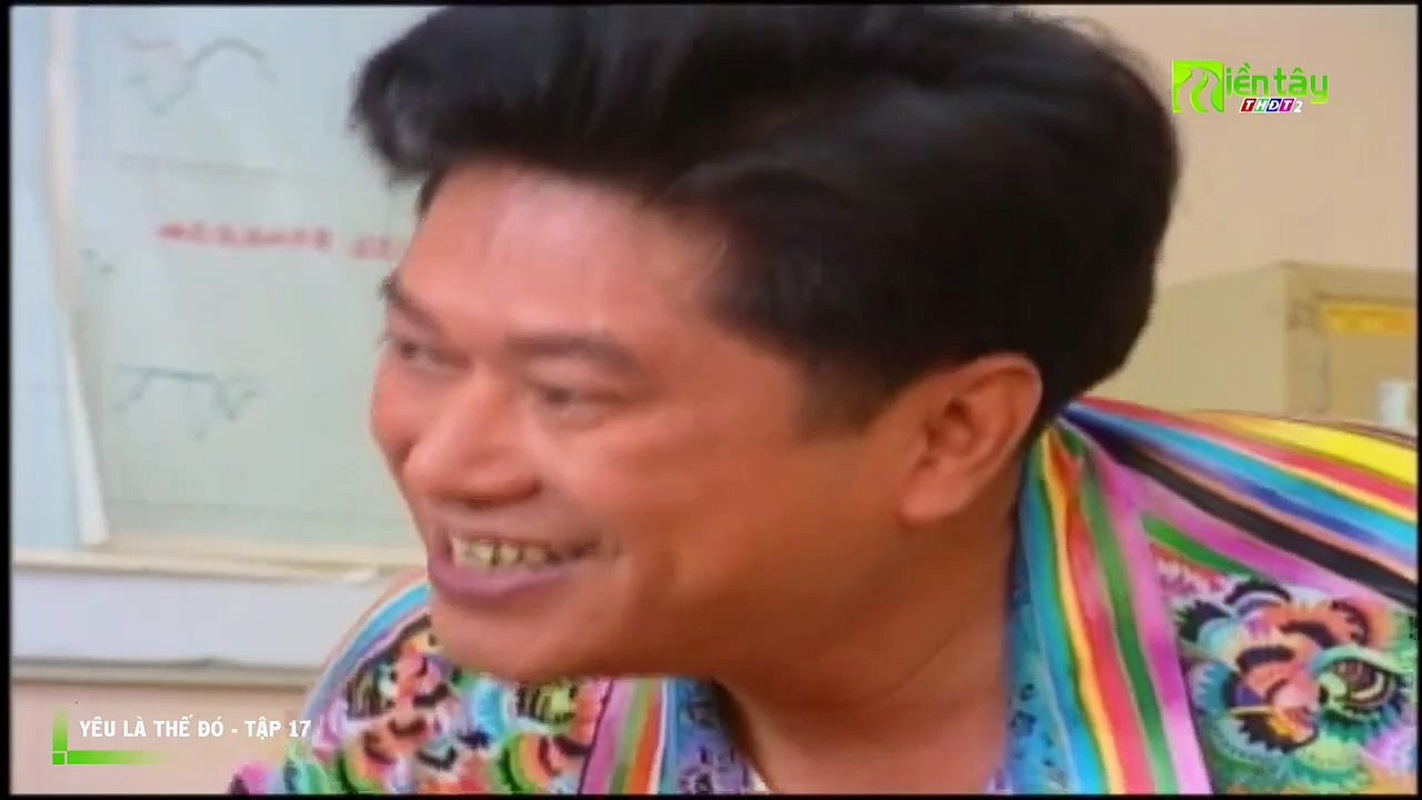 Yêu là thế đó 17