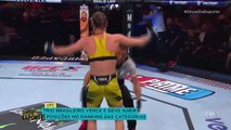 UFC Charlotte: Veja os melhores momentos dos brasileiros 15/05/2023 12:39:21