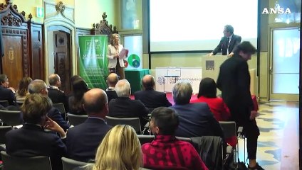 Premio Impresa Ambiente, Basile: "Con biogas diamo nuova vita a sottoprodotti"