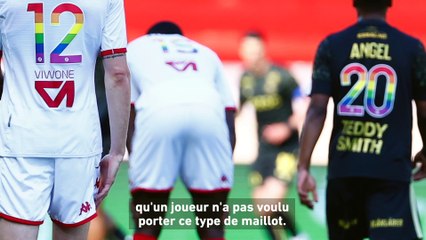 Que fait la LFP pour la lutte contre l'homophobie ? - Foot - debrief du lundi