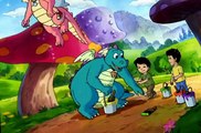 Dragon Tales Dragon Tales S03 E018 Making It Fun / The Sorrow And The Party
