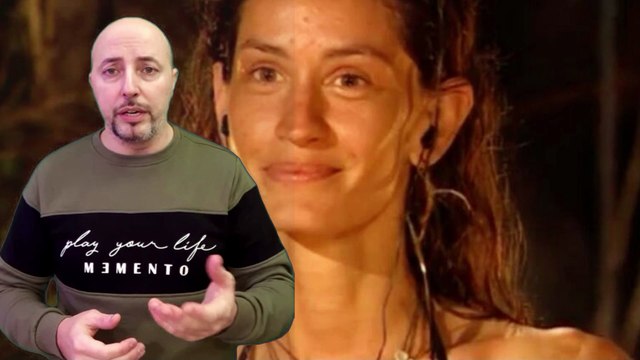 Isola dei Famosi, c'è curiosità sul percorso evolutivo di Helena Prestes