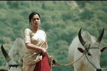 Top Tamil Love Songs to Express Your Feelings ❤️