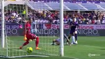 Fiorentina 2-0 Udinese İtaly SerieA League Match Highlights & Goals