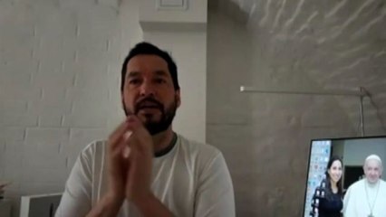 Leonid Sevastianov: pace Ucraina con Papa o 10 anni come Vietnam