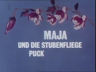 Μάγια Η Μέλισσα-Περιπέτειες Στο Δάσος