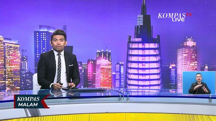 Ditemani Sang Istri, Ketum Demokrat AHY Sambangi Kediaman Jusuf Kalla