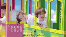 (ENG) The Love You Give Me (2023) Ep 23 EngSub
