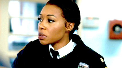 Caught in the Crossfire on the Series Finale of CBS’ East New York