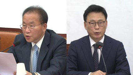 '간호법' 국무회의 D-day..."거부권" vs "국회 무시" 여야 대치 / YTN