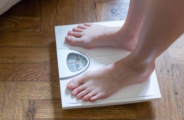 Weight loss can help men get erections