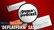 'Should be deplatformed': PumaPodcast faces backlash for hosting disinformation peddler