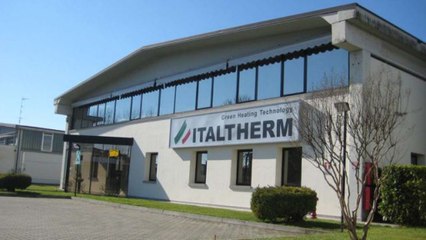 Italtherm guarda al futuro con impianti ibridi e idrogeno
