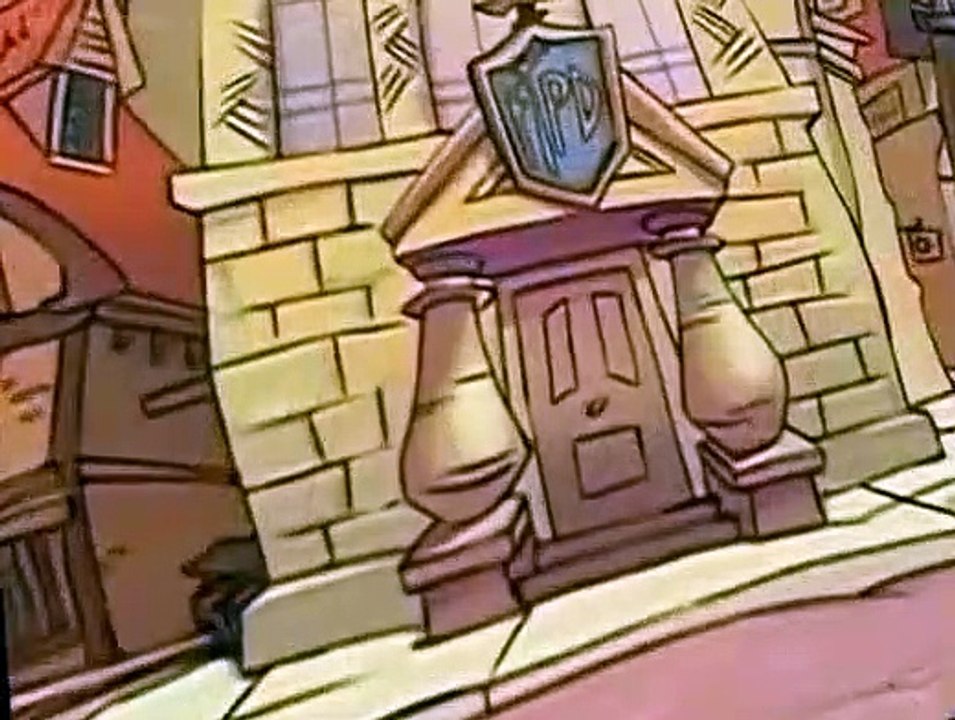 Fairy Tale Police Department Fairy Tale Police Department E026 A Fairy Tale Ending