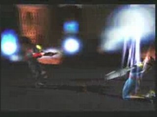 X-Men : next dimension GC trailer