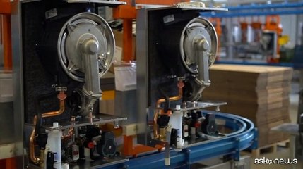 Italtherm guarda al futuro con impianti ibridi e idrogeno