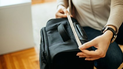 Airline Carry-on Luggage Size Restrictions: What You Need to Know