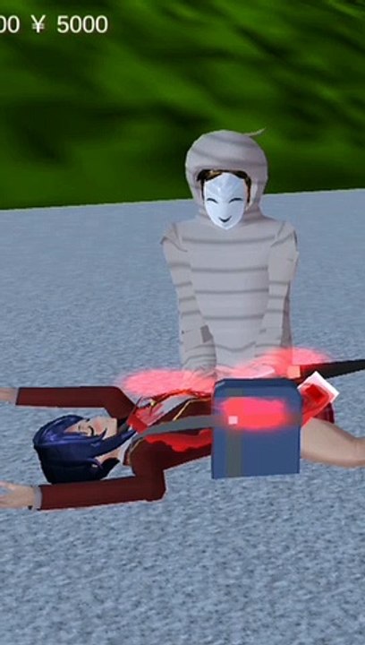 sakora need help