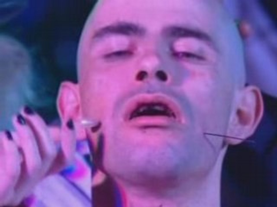 \m/ Cradle Of Filth - Circus Of Horrors \m/