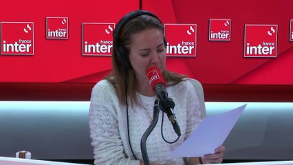Procession contre la sécheresse : Amen... de l'eau - Le Billet de Charline dans "C'est encore nous "