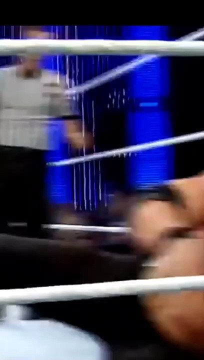 Roman-Reigns won the Match | wwe | Dailymotion
