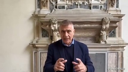 Comunali, Pecoraro Scanio: "Calo dell'affluenza ? morte democrazia"