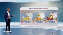 Exposição solar e altas temperaturas em 2022 lançam novos desafios à Europa