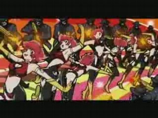 Opening - Re Cutie Honey