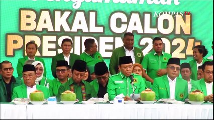 Satu Koalisi Dua Bacapres | NEWS OR HOAX