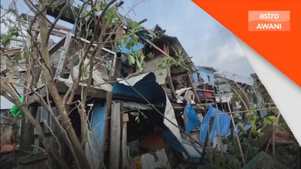 Sekurang-kurangnya enam terbunuh, ratusan cedera