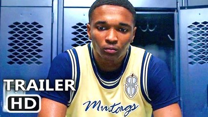 SWAGGER Season 2 Trailer 2023 Isaiah R